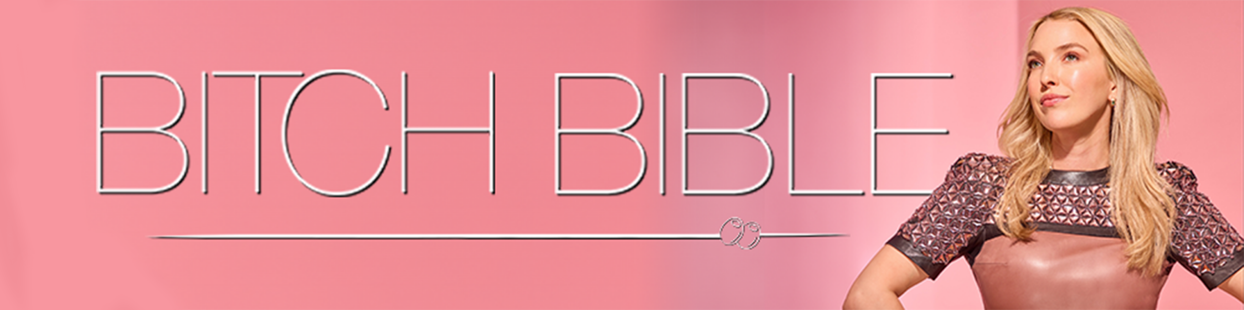 Bitch Bible