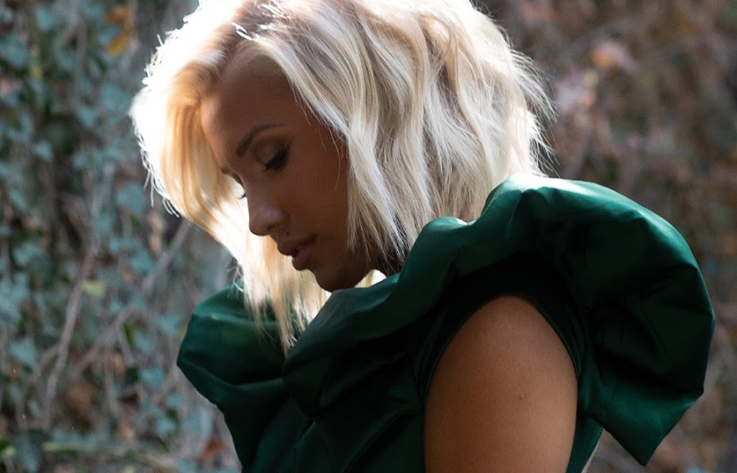 Unlocked with Savannah Chrisley
