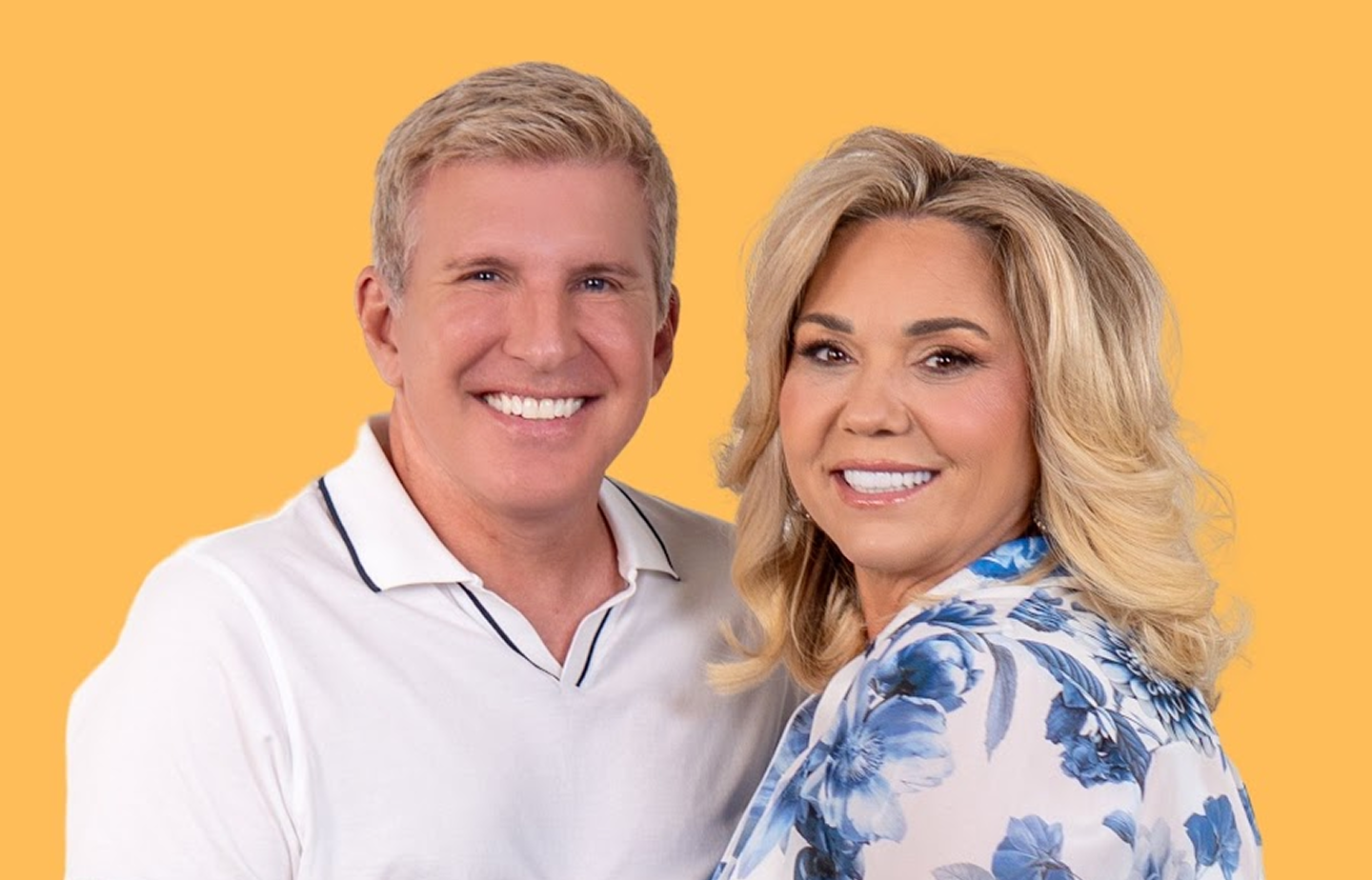 Chrisley Confessions 2.0