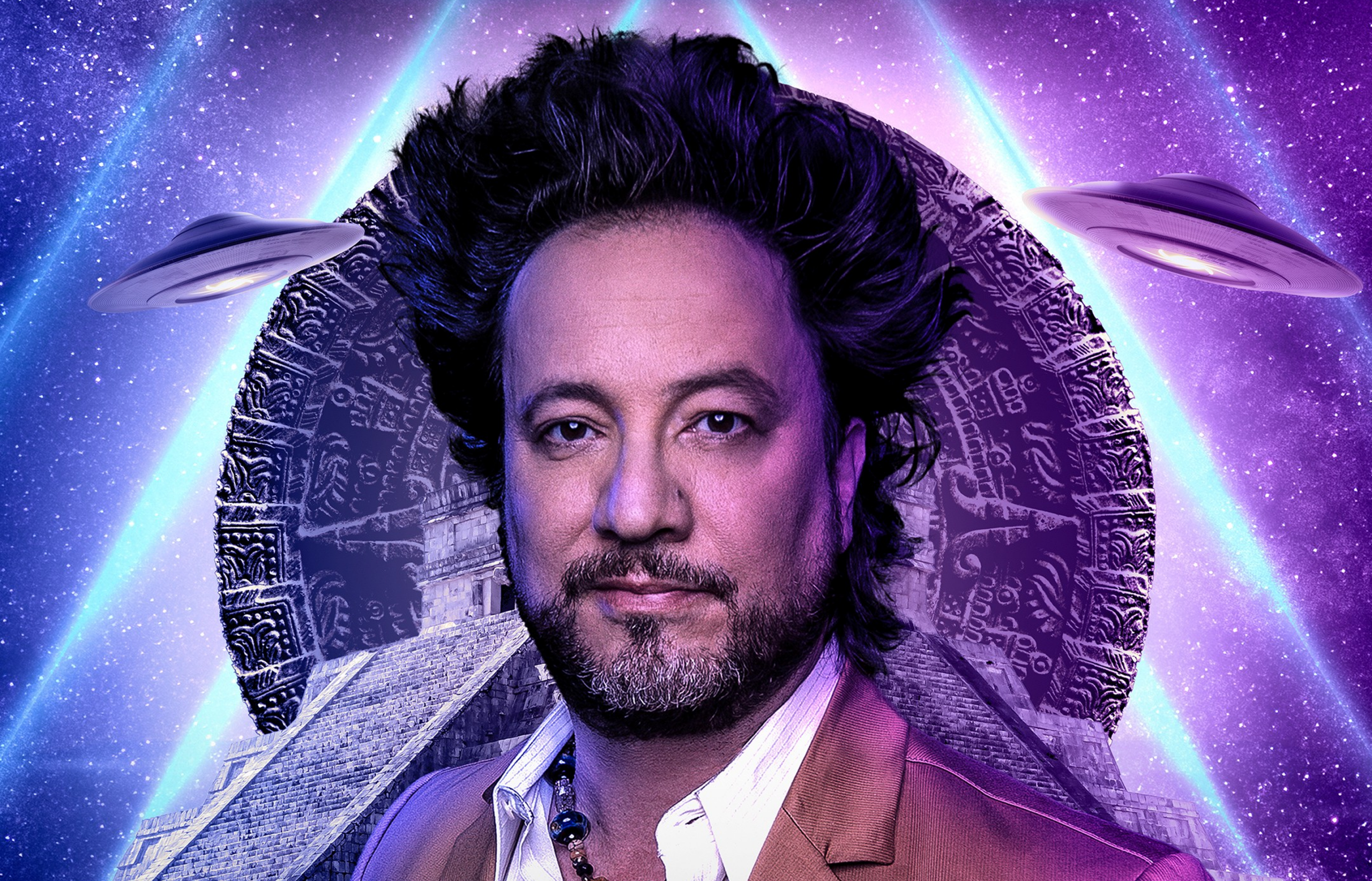 Ancient Aliens