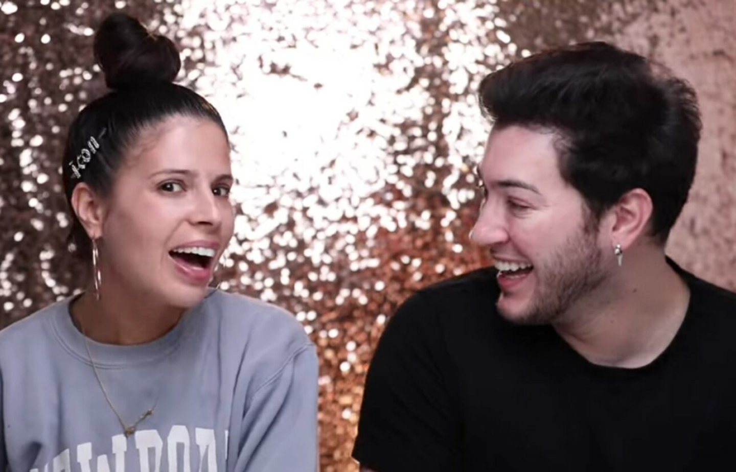 Fool Coverage with Manny MUA and Laura Lee