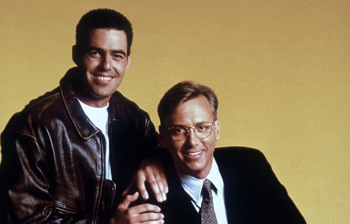 The Adam and Dr. Drew Show