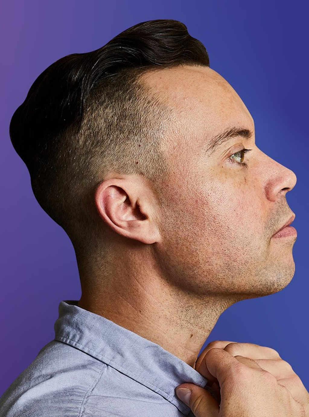 Unknown Host