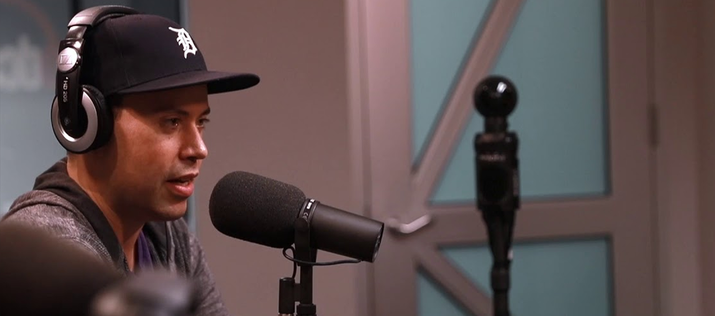 The Jordan Harbinger Show