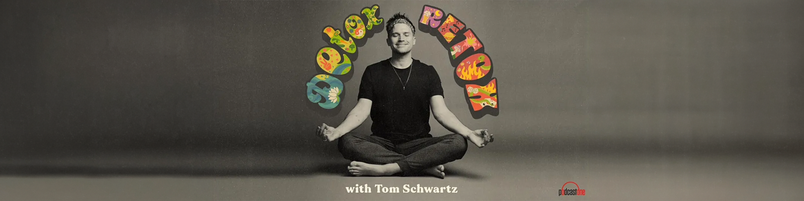 Detox Retox with Tom Schwartz