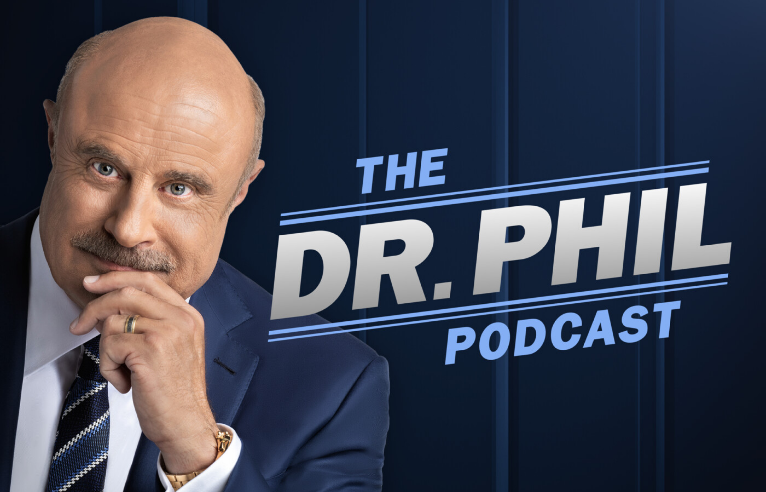 The Dr. Phil Podcast
