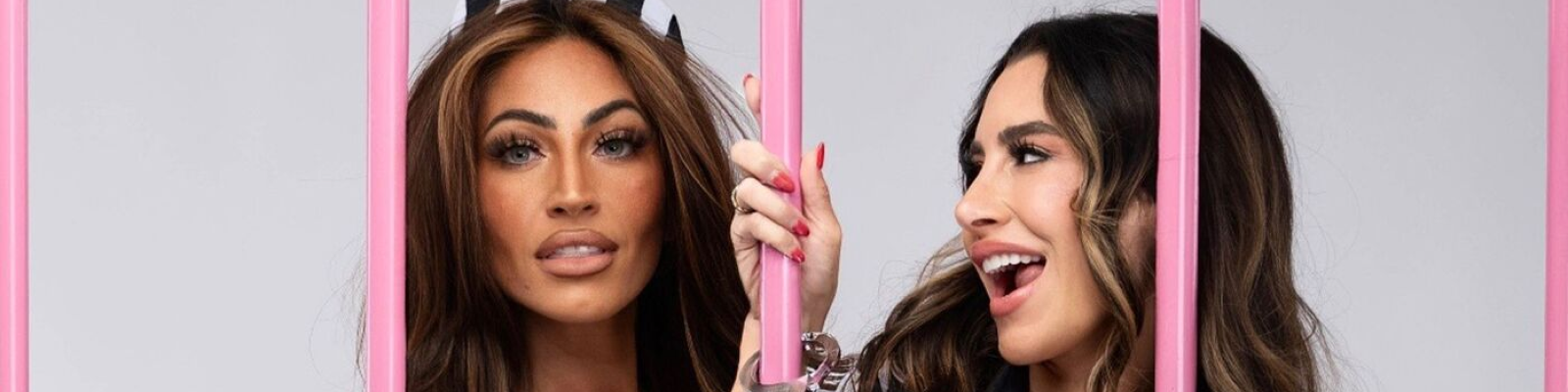 Bad Examples w/ Tracy DiMarco & Jessica Romano