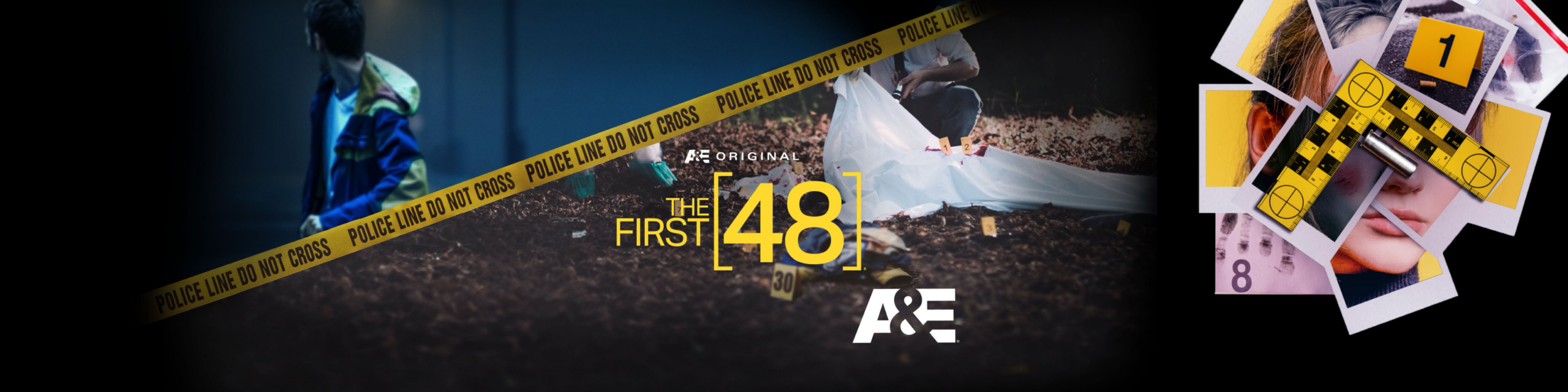 The First 48